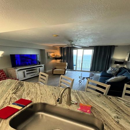Vacation In Comfort And Luxury - 1 Bedroom Direct Oceanfront - Wyndham Ocean Walk Resort 1607 Daytona Beach Exteriér fotografie